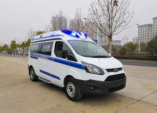 旺苍县救护车出租